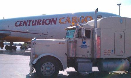 Landstar Ranger BCO 531298