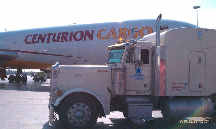 Landstar Ranger BCO 531298