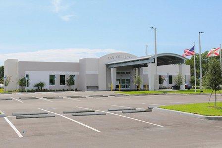 Hillsborough County Tax Collector