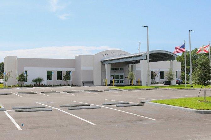 Hillsborough County Tax Collector