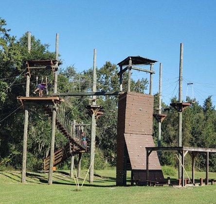 YMCA Camp Cristina