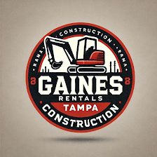 Gaines Construction Rentals, LLC