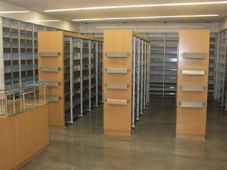 Workspace Technology, Inc.