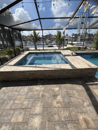 South Shore Pools & Luxury Outdoors