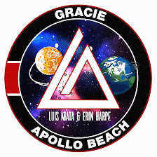 Gracie Apollo Beach