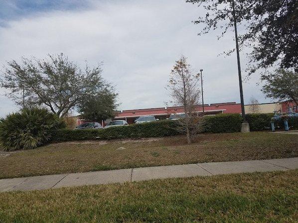 Inez Doby Elementary School
