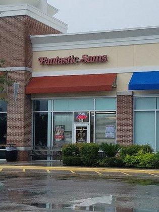 FS Cut & Color (Sun City Center, FL)
