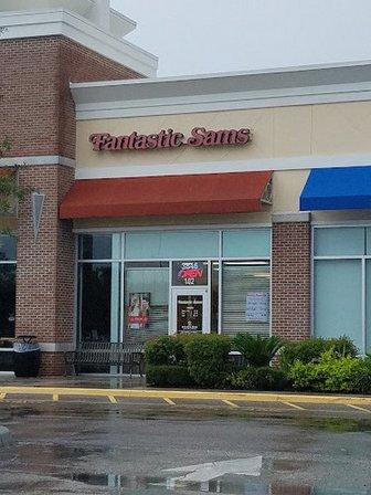 FS Cut & Color (Sun City Center, FL)
