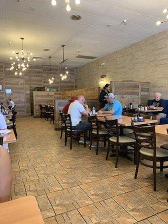 Sun City Cafe