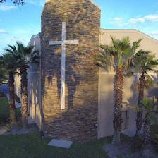 Providence Baptist Church