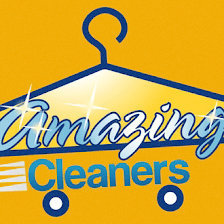 Amazing Dry Cleaners