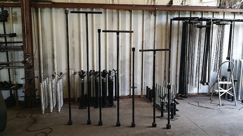 GPM Fab & Supply, LLC