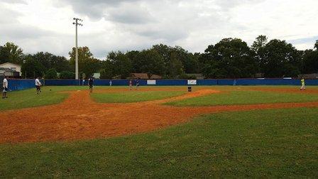 North Brandon Youth Baseball