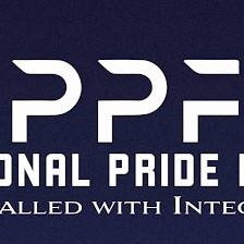 Personal Pride Fence