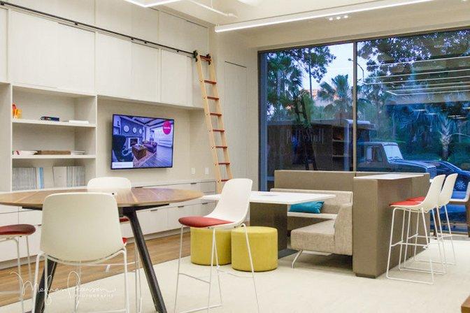 Empire Office