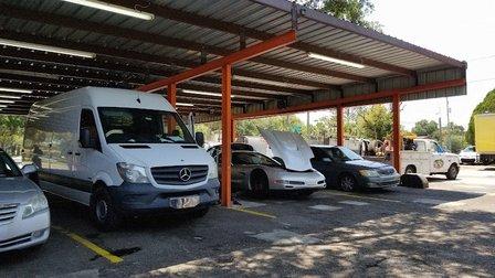 Eagle Tires