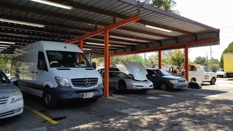 Eagle Tires