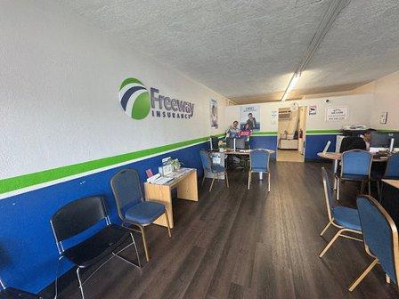 Freeway Insurance