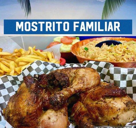 kanka's peruvian tex-mex cuisine