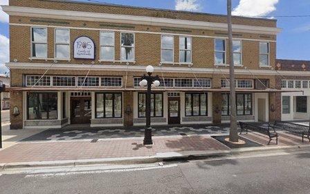 Columbia Museum