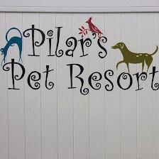Pilar's Pet Resort