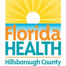Florida Department of Health in Hillsborough County