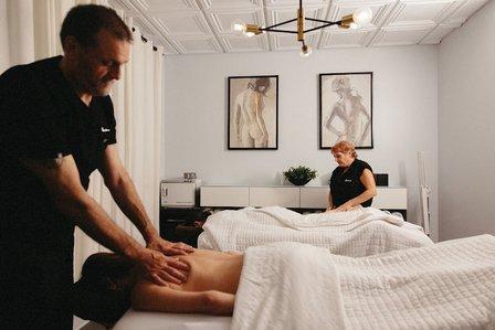 SB Health & Beauty Med Spa