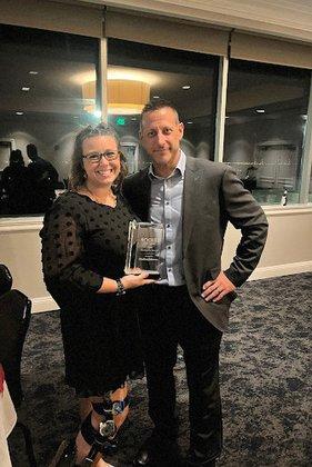 Lindsey Johnson, Agile Group Realty