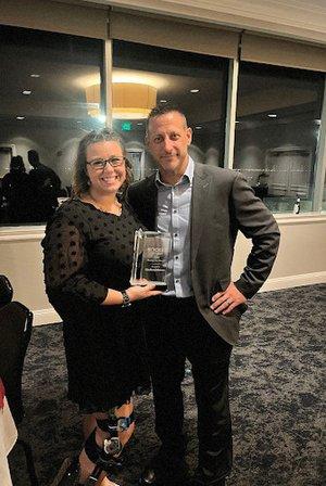 Lindsey Johnson, Agile Group Realty