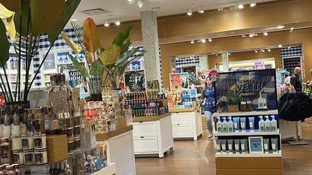 Bath & Body Works