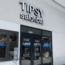 Tipsy Salonbar Midtown Tampa