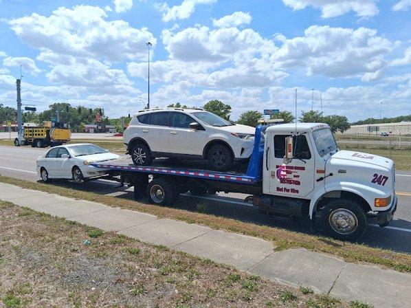 No Fear Towing Services