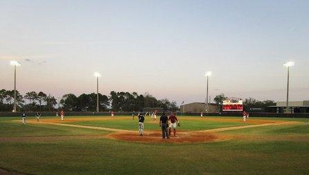 Henley Field