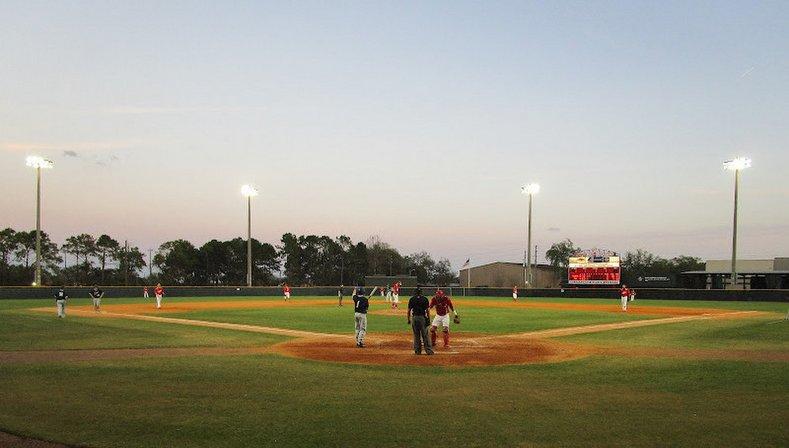 Henley Field