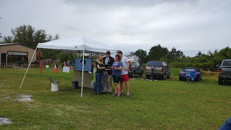 PBRC Straight Shooter Gun Club