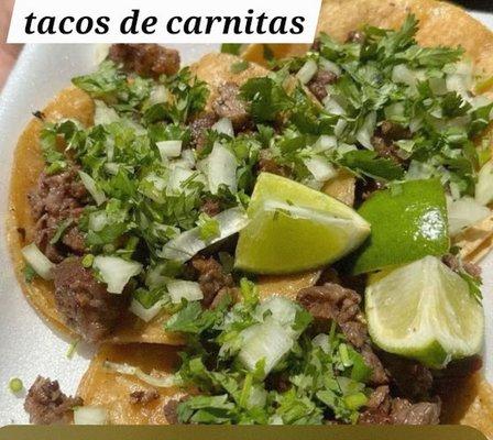 Taqueria el Barrio