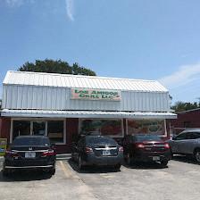 Los Amigos Grill LLC.