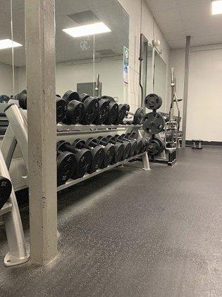 South Tampa Family YMCA