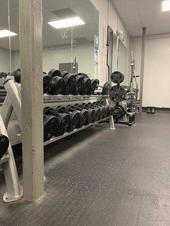 South Tampa Family YMCA