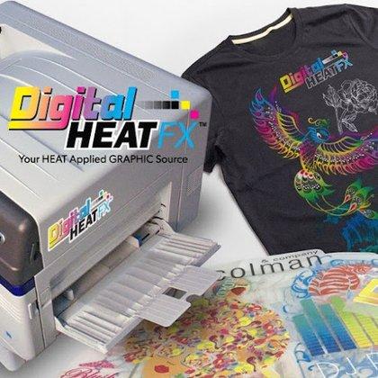 Digital Heat FX