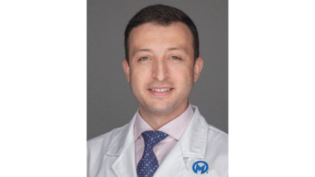 Hakob Kocharyan, MD