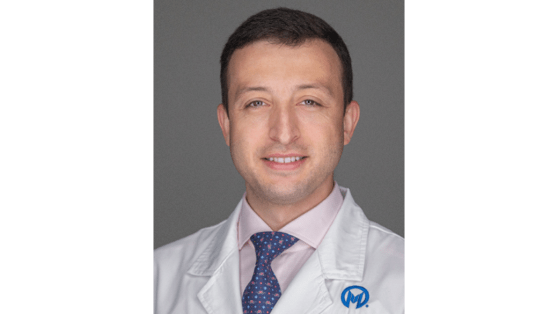Hakob Kocharyan, MD