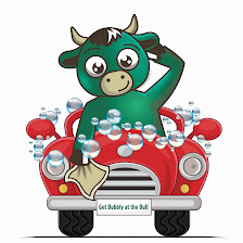 Bubbly Bull