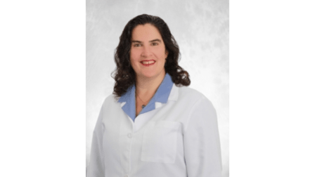 Carol Cox, MD, FACOG