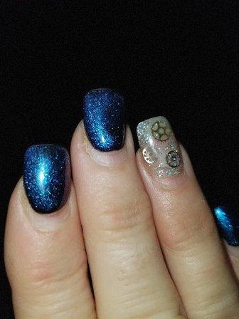 Most Nails