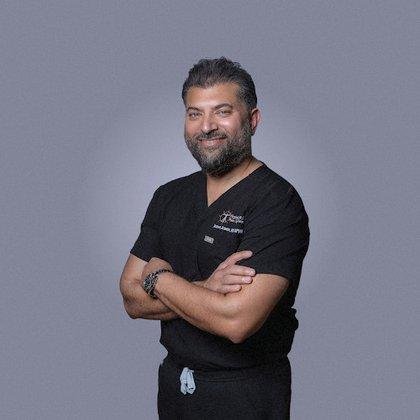 Florida Spine & Pain Specialists: Nomen Azeem, MD