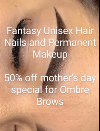 Permanent Makeup Tampa