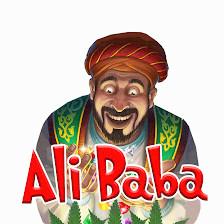 Ali Baba Smoke Shop