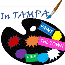 Paint the Town Citrus