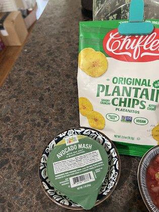 Plantain Products Co